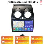 2din autoradio android 12 auto carplay pour nissan qashqai 2006 - 2013 lecteur multimédia avec 9 pouces ... 2din autoradio android 12 auto carplay pour nissan qashqai 2006 - 2013 lecteur multimédia avec 9 pouces ...