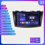 2din android 11 carplay pour suzuki swift 4 2011 2012 2013 2014 2015 autoradio lecteur multimédia gps ... 2din android 11 carplay pour suzuki swift 4 2011 2012 2013 2014 2015 autoradio lecteur multimédia gps ...