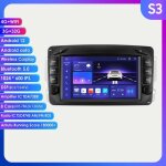 2din android autoradio gps stéréo pour mercedes benz w203 vito w639 w168 vaneo clk w209 c209 lecteur ... 2din android autoradio gps stéréo pour mercedes benz w203 vito w639 w168 vaneo clk w209 c209 lecteur ...