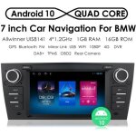 2din voiture multimdia pour bmw 3 e90 e93 e91 e92 2006 - 2012 android autoradio stro vido audio lecteur ...