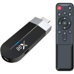 Boîte tv android tv98 - android 12. 1 h313 4k 60fps hdr10 quad core 2g + 16g 2. 4g&5g - netflix google ... Boîte tv android tv98 - android 12. 1 h313 4k 60fps hdr10 quad core 2g + 16g 2. 4g&5g - netflix google ...