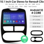 2g 32g autoradio android 2 din pour renault clio 2012 - 2016 multimédia de voiture navi 10. 1 écran tactile ... 2g 32g autoradio android 2 din pour renault clio 2012 - 2016 multimédia de voiture navi 10. 1 écran tactile ...