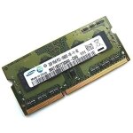 2go ram pc portable sodimm samsung m471b5773dh0 - ch9 ddr3 1333mhz pc3 - 10600s cl9