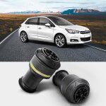 2pcs amortisseur arrire pour citroen c4 picasso grand c4 picasso 2006 - 2016 5102r8 5102gn