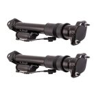 2pcs amortisseur suspension pneumatique arrire pour mercedes - benz classe r v251 w251