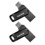 2pcs clé usb à double connectique ( usb type - c et usb type - a) sandisk ultra 32go pour les appareils ... 2pcs clé usb à double connectique ( usb type - c et usb type - a) sandisk ultra 32go pour les appareils ...