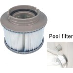 Filtres pour spa - mspa - fd2089 - diam�tre 110mm - hauteur 86mm - abs