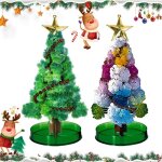 2pcs sapin de noel decoration noel sapin de noel artificiel mini sapin de noël darbre magique diy arbre ... 2pcs sapin de noel decoration noel sapin de noel artificiel mini sapin de noël darbre magique diy arbre ...