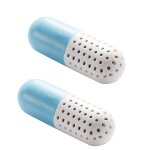 2pcs z�olite absorbeur dhumidit� shoe d�sodorisant seche - chaussures siccatif