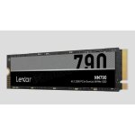 Lexar 2to m. 2 nvme gen4