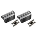 2x 30b foil screen + lame pour braun 3 series smartcontrol 4000 syncropro et 7000 tricontrol series 5495 ...