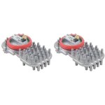 2x 63117263051 module de diode dinsertion de phare unit� de commande de led pour bmw - 3 4 6 series x3 ...