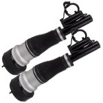 2x amortisseur avant pour mercedes classe s w221 2213205113 2213204913 shock - absorber strut