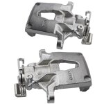 2x �trier de frein arri�re pour nissan interstar pour renault master pour opel movano neuf 9121377 4400100qab ...