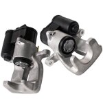 2x �trier de frein pour vw passat 3c2 3c5 b6 (05 - 07) arri�re gauche + droite neuf