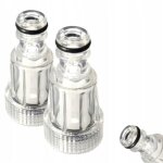 2x filtres  eau pour nettoyeur haute pression karcher k2 karcher k3 k4 k5 k6 k7 nilfisk lavor stihl ...