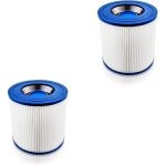 2x filtres lavable pour karcher mv2 mv3 wd2 wd3 se4001 a 2204 2254 2101 2201 karcher 6. 414 - 552. 0