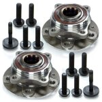 2x kit roulements de moyeu roue avant nb parts 2x kit roulements de moyeu roue avant nb parts