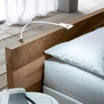 2x so - tech® lampe liseuse flexibleluminoso led lampe de chevet del lampe pour lire led lampe de lecture ... 2x so - tech® lampe liseuse flexibleluminoso led lampe de chevet del lampe pour lire led lampe de lecture ...