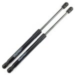 2x vrin / dispositif damortissement pour coffre / hayon mercedes - benz slk r170