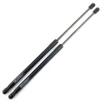 2x vérin / dispositif damortissement pour coffre / hayon opel zafira b a05 van 2x vérin / dispositif damortissement pour coffre / hayon opel zafira b a05 van