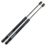 2x vérin / dispositif damortissement pour coffre / hayon skoda octavia combi 1u5 2x vérin / dispositif damortissement pour coffre / hayon skoda octavia combi 1u5
