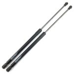 2x vrins  gaz pour hayon arrire nb parts