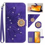 2x verre trempé + etui wiko power u30 6. 82 housse en cuir pu portefeuille etui fentesmagnétique - tournesol ... 2x verre trempé + etui wiko power u30 6. 82 housse en cuir pu portefeuille etui fentesmagnétique - tournesol ...