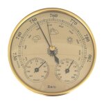 3 en 1 baromètre thermomètre hygromètre type de cadran station météo pression atmosphérique température ... 3 en 1 baromètre thermomètre hygromètre type de cadran station météo pression atmosphérique température ...
