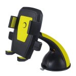 3 en 1 support t�l�phone voiture ventouse universel 360�rotation support guidon gps pour smartphone mobile ...