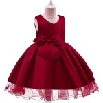 3 - 12 ans robe enfant robe de soire fille robe de princesse