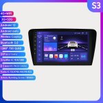 3 + 32g android autoradio volkswagen skoda octavia 3 a7 2013 - 2018 4g lecteur multimdia navigation ...