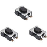 3 interrupteurs switchs bouton poussoir clé télécommande plip pour peugeot citroen renault land rover ... 3 interrupteurs switchs bouton poussoir clé télécommande plip pour peugeot citroen renault land rover ...
