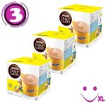 3 nescaf� dolce gusto nesquik�