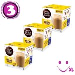 3 nescaf dolce gusto ricor latte