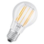 3 - pack osram led base classic