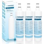 3 pcs filtre de réfrigérateur pour whirlpool sbs001 whirlpool 4396508 whirlpool 4396510 whirlpool edr5rxd1(rem ... 3 pcs filtre de réfrigérateur pour whirlpool sbs001 whirlpool 4396508 whirlpool 4396510 whirlpool edr5rxd1(rem ...