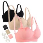 3 pièces soutien - gorge dallaitement avec 3 avec extensions de soutien - gorge supplémentaires allaitement ... 3 pièces soutien - gorge dallaitement avec 3 avec extensions de soutien - gorge supplémentaires allaitement ...