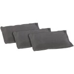 3 sachets absorbeurs dhumidit� avec gel de silice - 250 g