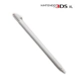 3 stylets pour nintendo 3ds xl - blanc - stra�e game �