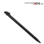 3 stylets pour nintendo 3ds xl - noir - strae game 