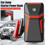 30000mah 12v 1000a chargeur de batterie portatifboîte cavalierdémarreur saut de voiturebanque de puissance ... 30000mah 12v 1000a chargeur de batterie portatifboîte cavalierdémarreur saut de voiturebanque de puissance ...