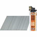 300274 pointe f16 galva + gaz - l. 63 mm - pack? 300274 pointe f16 galva + gaz - l. 63 mm - pack?