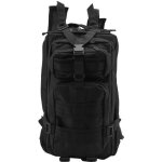 30l sac  dos tactique militaire camping randonne - noir