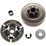 325�7z pour cha�ne + raccord pour stihl tron�onneuse 017�018�021�023�025�ms170�ms180�ms210�ms230�ms2