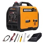 3500w groupe électrogène à onduleur essence avec prises usb et 230v generateur inverter portable pour ... 3500w groupe électrogène à onduleur essence avec prises usb et 230v generateur inverter portable pour ...