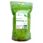 350g - poudre de feuille de moringa bio