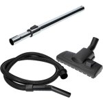 (�35mm) kit accessoires tube brosse tuyau pour aspirateur karcher: nt 14 / 1 nt 25 nt 27 nt 35 nt 40 ...