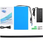 Batterie rechargeable - ohp - 36v 20ah - 720wh - lithium - vae Batterie rechargeable - ohp - 36v 20ah - 720wh - lithium - vae