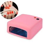 36w lampe uv manucure pédicure séche ongles machine gel nail fonction minuterie led séchoir clou polisseur ... 36w lampe uv manucure pédicure séche ongles machine gel nail fonction minuterie led séchoir clou polisseur ...